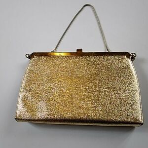 Vintage Convertible Crown Bay Edward's Mini Bag